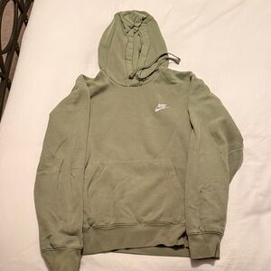 Nike Club Sweatshirt